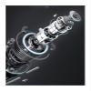 3D Hologram Fan, 16" 3D LED Hologram Fan Advertising Machine Multi-function Remote Control Start-up Ceremony Led Animation In Seconds for Bar,Casino,Party view 4