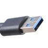 Durability 4 Port USB 3.0 Hub Multi Device Support for Enhanced Connectivity view 4