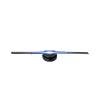 3D Hologram Fan, 3D Hologram Fan Advertising Holographic HD Projector LOGO Decoration for Bar,Casino,Party view 1
