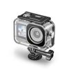 FEICHAO 60m/196ft Diving Housing Waterproof Case Underwater Dive Case Compatible with OSMO Action 6 Camera (Set B) view 4