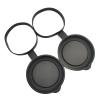 Binocular/Monocular Objective Lens Covers for Optical Devices Internal Diameter 52-55mm/61-63mm Strong and Excellent Objective Lens Cover view 1