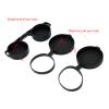 Binocular/Monocular Objective Lens Covers for Optical Devices Internal Diameter 52-55mm/61-63mm Strong and Excellent Objective Lens Cover view 4