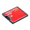 1 Port Micro-SD/SDXC TF to Compact Flash CF Type I Memory Card Reader Adapter view 3