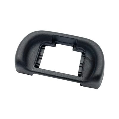 Soft Eyecups Eyepiece View Finder Eye Cup Rubber Replaces EP18 for A7M4 Eyepiece Eye Cup