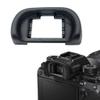 Soft Eyecups Eyepiece View Finder Eye Cup Rubber Replaces EP18 for A7M4 Eyepiece Eye Cup view 3