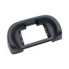 Soft Eyecups Eyepiece View Finder Eye Cup Rubber Replaces EP18 for A7M4 Eyepiece Eye Cup view 4