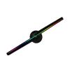 3D Hologram Fan, 3d Fan Hologram Projector Advertising Logo Light 224 Beads For Exhibition for Bar,Casino,Party view 1