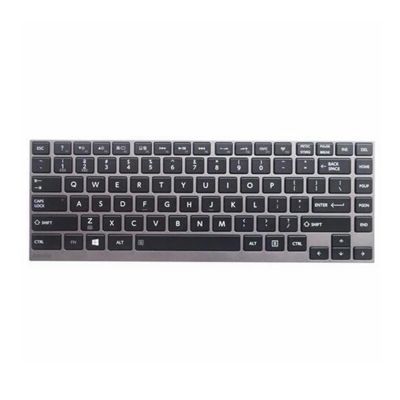 ZGHQHCDRH US English Keyboard  Compatible for Toshiba  Compatible for Satellite U800W U845 U900 U845 U920 U925 U940 Z935 U835 Z835 R835 R700 U800 KB