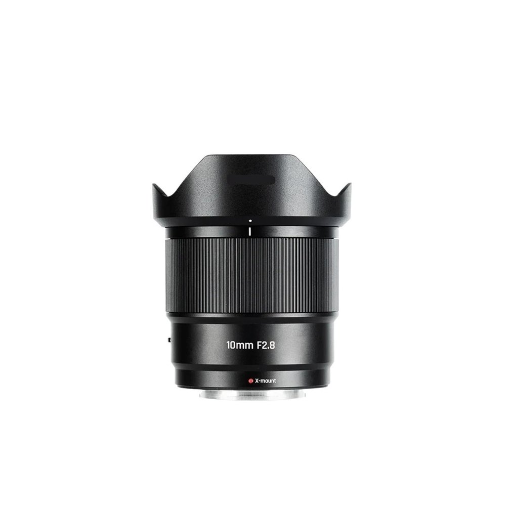 Lens, 10mm F2.8 Auto Focus APS-C Wide Angle Lens,Compatible for Mirrorless Cameras,for Camera(E Mount APS-C)