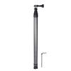BGNing Camera Selfie Stick, Carbon Fiber 7-Sections Extendable Extension Pole Compatible with Osmo 360/X5 Camera (1.5m) view 1