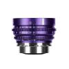 Camera Lens, 37mm T2.9 Floral Bloom Series Full Frame Manual Prime Lens Art Cine Camera for Photography PL Cinema view 1