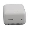 BAFOVY USB 2.0 Network Print Server, Wireless Print Server for Wins Linux Android, 5V LAN Print Share Server, Easy Setup, Multi Device Compatibility (US Plug) view 2