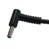 Secure DC4.5x3.0mm Male Power Cable Reliable Charging Wire Safety Measures for Overcurrent and Short Circuit Prevention view 3
