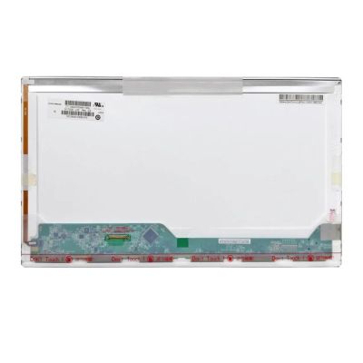 17.3 inch LCD LED Screen Display Panel 40 pin 1600x900