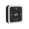 LICAEVEY Bluetooth Media Key Remote, Wireless Steering Wheel Music Control with BT5.0, Multifunction Key for Car, Bike, Motorcycle Audio & Phone Calls view 1