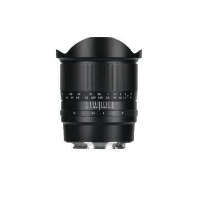 Lens, 10mm F2.8 II Full Frame Lens Ultra Wide Angle 185,Compatible ForSony E FE A7III Nikon Z Z6II Canon RF EOS RA7R5 R8 R6,for Camera(RF)