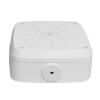Heavy Duty Square Cables Concealments Box Enclosure Easy Installation Maintenance for Surveillances Camera Mounts Strong CCTV Housing for Professional Installation view 1