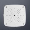 Heavy Duty Square Cables Concealments Box Enclosure Easy Installation Maintenance for Surveillances Camera Mounts Strong CCTV Housing for Professional Installation view 4