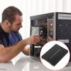 Aluminum Alloy U.2 SFF 8639 to NVMe Converter Enclosure Case for PC and Laptops view 2