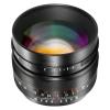 Lens, 50mm F0.95 APS-C Manual Focus Lens,Compatible for Sony E Fuji X M43 Canon EF-M RF Nikon Z Mount Camera,for Camera(E) view 2