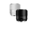 Camera Lens, AF 56mm F1.8 Autofocus Lens,Compatible for Sony E/Fuji X/Nikon Z XS-20 X-H2s XT5 XT30 A6000 NEX-5N A6700 ZFC Z5 NEX-7(Black,XF) view 2