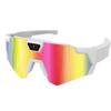 4K Baseball Glasses with Camera, 2026 Upgrade Smart Sunglasses with Camera, HD Video Recording for Outdoor Sports Men Women  view 1