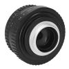 Jeanoko 35mm F1.6 Compact Aluminum Lens for Amazing Low Light Photography for APS C Cameras view 1