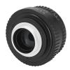 Jeanoko 35mm F1.6 Compact Aluminum Lens for Amazing Low Light Photography for APS C Cameras view 2