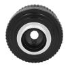 Jeanoko 35mm F1.6 Compact Aluminum Lens for Amazing Low Light Photography for APS C Cameras view 3