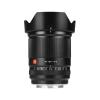Lens, 13mm 33mm 56mm F1.4 Auto Focus Ultra Wide Angle Lens APS-C,Compatible for Sony E-Mount A6400 A7III A7R Camera Lens,for Camera(13mm F1.4) view 1
