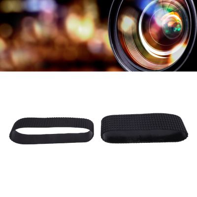 Lens Zoom Grip Fit for 24 to 70 Series II Lens Anti Slip High Elasticity Rubber Lens Focus Grip Ring