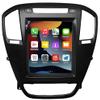 ADIVOX 9.7 inch Autoradio Suitable for Opel Insignia 2008-2013 | CarPlay/Android Auto/WiFi/DSP/DAB+, Touchscreen Carplay Scherm, HD Multimedia Autoradio Systeem (T1 (2GB/32GB) Quad Core) view 1