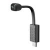MRRIEKSEFEN Portable 1080P Mini USpB Camera with Motion Detection Smairt Surveillance Camara view 1