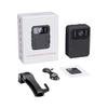 MRRIEKSEFEN Mini Body Camera Full HD 1080P 2 Inch IPS Touch Screen Night Vision Video Recorder Guard Police Body Mini Cam view 1