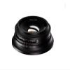 Lens, 10mm F3.5 APS-C 108 Ultra-Wide Angle Fixed Focus Lens,Compatible for Sony E Fujifilm XF Nikon Z Micro M4/3 Mount,for Camera(M4/3) view 1