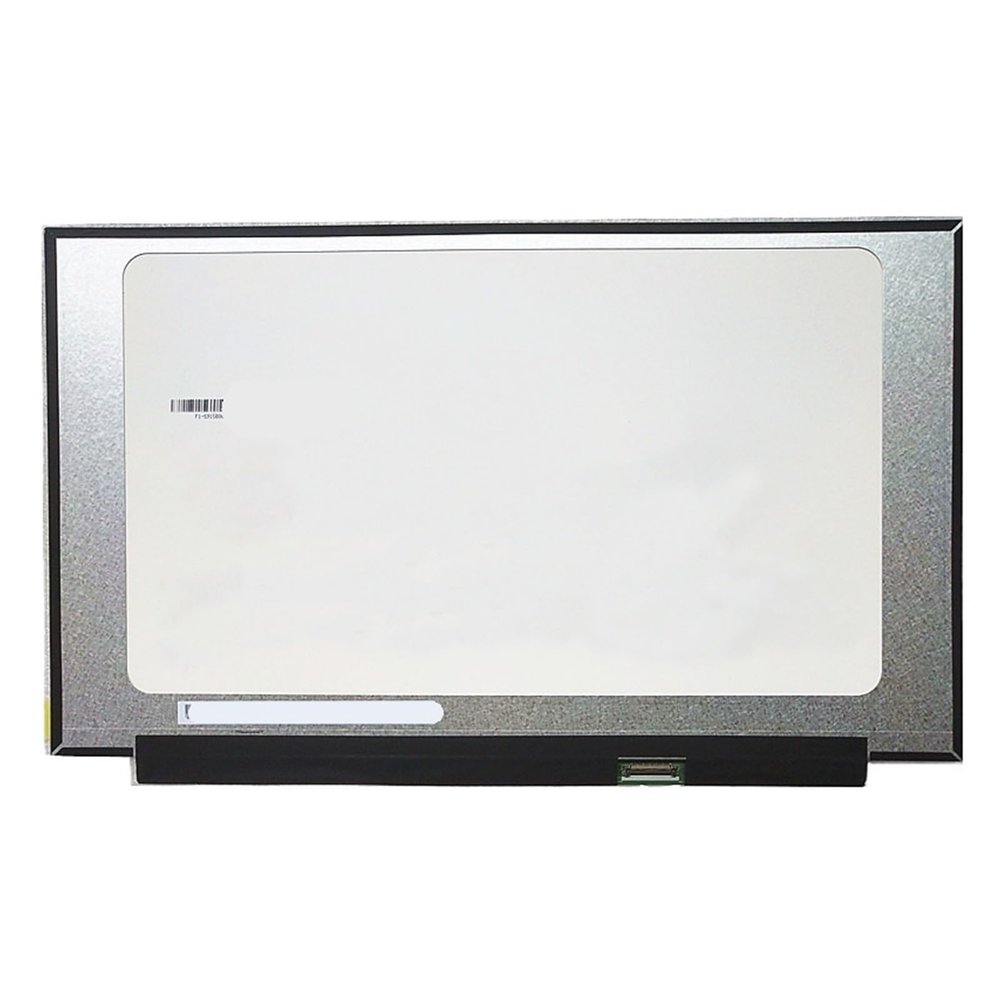 15.6-inch Full HD 30-pin Laptop LCD LED Screen Accessory, Compatible for BOE, NT156FHM-N61 V8.0, NT156FHM-N62, N156HCE-EN1 Replacement Parts