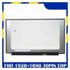 15.6-inch Full HD 30-pin Laptop LCD LED Screen Accessory, Compatible for BOE, NT156FHM-N61 V8.0, NT156FHM-N62, N156HCE-EN1 Replacement Parts view 3