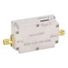Aumotop High Flatness Amplifier 10M6GHz 20DB Gain LNA RF Signal for FM Radio, Wide Use Aluminum Alloy Material view 3