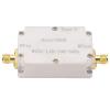 Aumotop High Flatness Amplifier 10M6GHz 20DB Gain LNA RF Signal for FM Radio, Wide Use Aluminum Alloy Material view 4