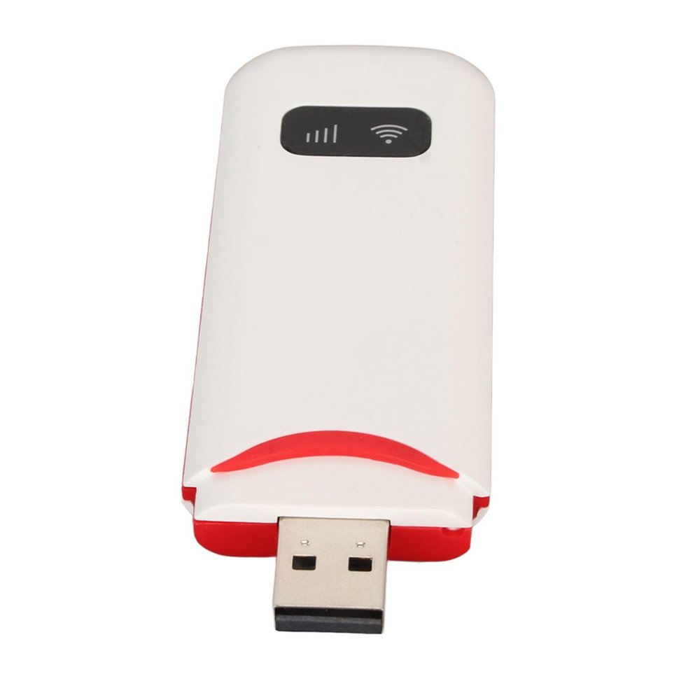 ERYUE 4G Mobile WiFi SIM Card Slot 300Mbps Unlocking Pocket Hotspot Device Wireless Mobile Router, 10 Users Sharing up to, Plug and Play for Smartphones, Tablets, laptops, with 10