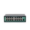16-Port Gigabit Ethernet Switch 10/100/1000Mbps Network Switch(AU) view 1