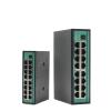 16-Port Gigabit Ethernet Switch 10/100/1000Mbps Network Switch(AU) view 3