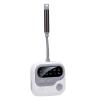 Diyeeni Airplane Bluetooth 5.4 Transmitter Adapter, 2-in-1 Bluetooth Wireless Audio Transmitter & Receiver, aptX Low Latency, Airplane Wireless Adapter for 3.5mm Devices view 1