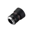 Lens, Full Frame 85mm F1.8 Manual Focus Portrait Lens,Compatible for Canon EOS 600D 550D 700D 1300D 6D 7D Sony Nikon DSLR Camera,for Camera(Z) view 1