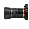 Lens, Full Frame 85mm F1.8 Manual Focus Portrait Lens,Compatible for Canon EOS 600D 550D 700D 1300D 6D 7D Sony Nikon DSLR Camera,for Camera(Z) view 2