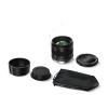 Lens, Full Frame 85mm F1.8 Manual Focus Portrait Lens,Compatible for Canon EOS 600D 550D 700D 1300D 6D 7D Sony Nikon DSLR Camera,for Camera(Z) view 3