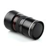 Lens, Full Frame 85mm F1.8 Manual Focus Portrait Lens,Compatible for Canon EOS 600D 550D 700D 1300D 6D 7D Sony Nikon DSLR Camera,for Camera(Z) view 4