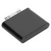 Aumotop 30 Pin Adapter Wireless Sound Adapter Transmitting TV Sound to Speakers 5.0 for Home Use Plug and Play Transmitter for Classroom Presentations (Black) view 2