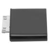 Aumotop 30 Pin Adapter Wireless Sound Adapter Transmitting TV Sound to Speakers 5.0 for Home Use Plug and Play Transmitter for Classroom Presentations (Black) view 4