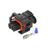 Car Connector 2Pin Male Female Automotive Water Proof Connector 2.8mm Cable Additional Terminal and Seal 192840422 1928403874(1928404226) view 4